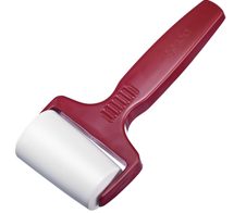 WESTMARK Teigroller Blech rot