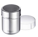 WESTMARK Puderzuckerstreuer 6.2 cm silber