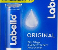 Labello 24 h Pflege Lippenpflege 4,8 g