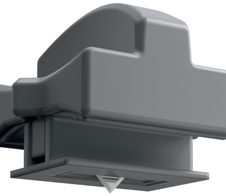 LEITZ 90290000 Ersatzklingen für Rollenschneidemaschine