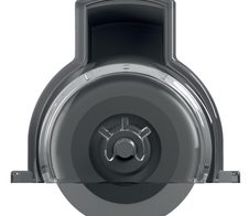 LEITZ 90300000 Ersatzklingen für Rollenschneidemaschine