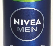 NIVEA MEN PROTECT & CARE Rasierschaum 200 ml