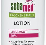 Sebamed Urea Akut (10%) Bodylotion 0,2 l