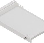 HAMMERBACHER UCT3/W Schublade weiß