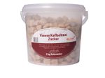 HELLMA Rohrzuckerwürfel Vienna Kaffeehaus