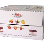 d´arbo Naturrein Bitterorange Konfitüre