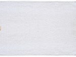 Dyckhoff Gästehandtücher Nature 50 x 30 cm weiß