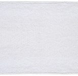 Dyckhoff Gästehandtücher Nature 50 x 30 cm weiß