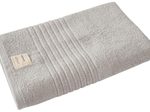 Dyckhoff Duschtuch Nature 140 x 70 cm silber