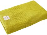 Dyckhoff Duschtuch Nature 140 x 70 cm kiwi