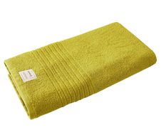 Dyckhoff Badetuch Nature 200 x 70 cm kiwi