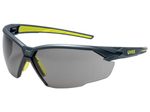 uvex Schutzbrille suXXeed 9181 anthrazit