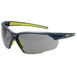 uvex Schutzbrille suXXeed 9181 anthrazit