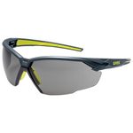 uvex Schutzbrille suXXeed 9181 anthrazit