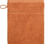 Dyckhoff Waschlappen Nature 21 x 16 cm terra