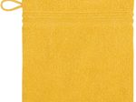 Dyckhoff Waschlappen Nature 21 x 16 cm amber