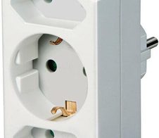 brennenstuhl Ladeadapter