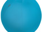 LEITZ Ergo Cosy Sitzball blau 65,0 cm