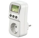 Hama Energiekostenmessgerät 00223561 weiß