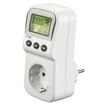 Hama Energiekostenmessgerät 00223561 weiß