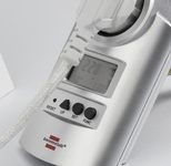 brennenstuhl Energiekostenmessgerät PM 231 E silber