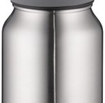 THERMOS® TC Isolier-Speisebehälter 9.6 cm 0,5 l silber