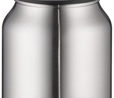 THERMOS® TC Isolier-Speisebehälter 9.6 cm 0,5 l silber