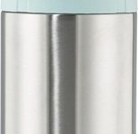 xavax® Isolier-Speisebehälter 8.9 cm 500,0 ml silber, blau