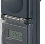 brennenstuhl Zeitschaltuhr grau