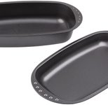 chg EasyOven Bräter anthrazit