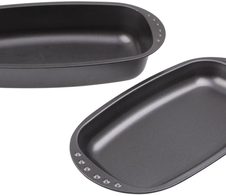 chg EasyOven Bräter anthrazit