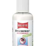 BALLISTOL Mückenschutz-Spray STICHFREI® SENSITIV 0,1 l