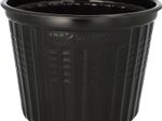 PAPSTAR Mehrweg-Suppenbecher 500 ml schwarz
