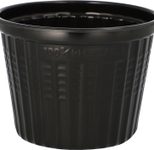 PAPSTAR Mehrweg-Suppenbecher 500 ml schwarz