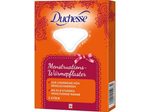 Duchesse Wärmepflaster weiß