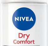 NIVEA Dry Comfort Anti-Transpirant Deo 50 ml