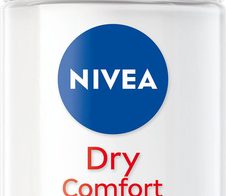 NIVEA Dry Comfort Anti-Transpirant Deo 50 ml