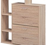 WOHNLING Schuhschrank WL1.793 sonoma