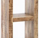 WOHNLING Standregal WL5.087 natur