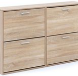 WOHNLING Schuhschrank WL5.828 sonoma