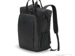 DICOTA Notebookrucksack Eco Dual GO 13-15,6 Zoll schwarz