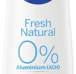 NIVEA Fresh Natural Deo-Spray 150 ml