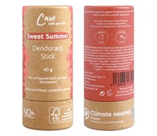 pandoo Sweet Summer Deo 40,0 g