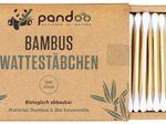 pandoo Wattestäbchen