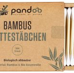 pandoo Wattestäbchen
