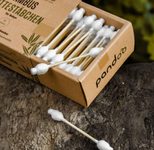 pandoo Wattestäbchen