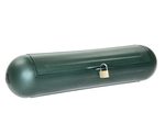 as-Schwabe Camping CEE Steckerverbindugen Kabelschutzbox 36 cm grün