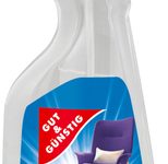 GUT&GÜNSTIG Textilerfrischer frisch 0,75 l