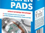 GUT&GÜNSTIG Stahlwolle Seifen Pads
