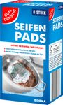 GUT&GÜNSTIG Stahlwolle Seifen Pads